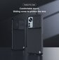 Nillkin Textured PRO Hard Case for Xiaomi 12 Black цена и информация | Telefoni kaaned, ümbrised | kaup24.ee