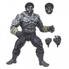 Hasbro - Marvel Avn Legends Outback Hulk hind ja info | Poiste mänguasjad | kaup24.ee