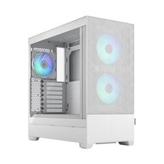 Копус Fractal Design Pop Air RGB цена и информация | Корпуса | kaup24.ee