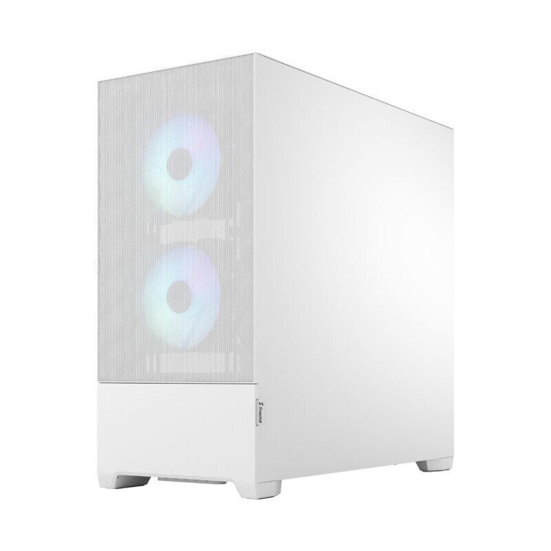 Korpusas Fractal Design Pop Air RGB hind ja info | Arvutikorpused | kaup24.ee