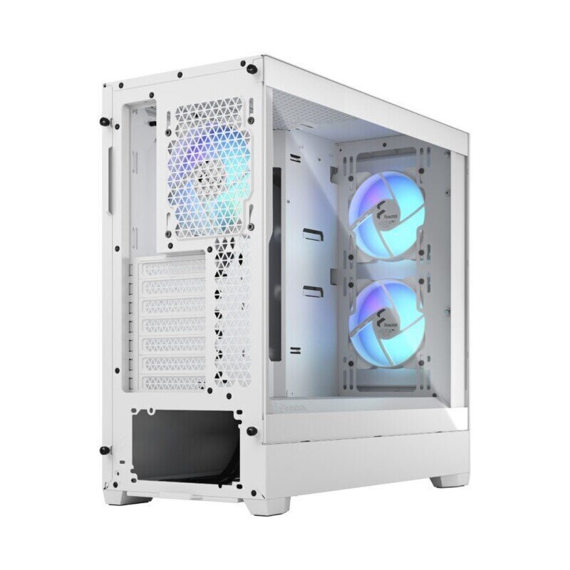 Korpusas Fractal Design Pop Air RGB hind ja info | Arvutikorpused | kaup24.ee