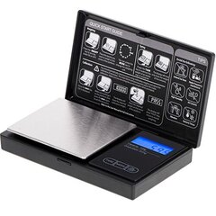 Adler AD 3176 JEWELLERY SCALE (PRECISION SCALE - 0.01 GRAM ) цена и информация | Кухонные весы | kaup24.ee