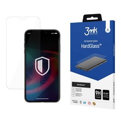 3mk HardGlass™ hind ja info | Ekraani kaitsekiled | kaup24.ee