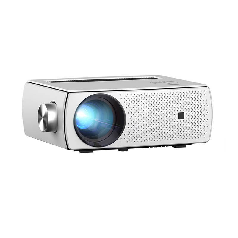 Projector BYINTEK K18 Smart LCD 1920x1080p Android OS цена и информация | Projektorid | kaup24.ee