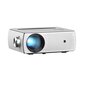 Projector BYINTEK K18 Smart LCD 1920x1080p Android OS цена и информация | Projektorid | kaup24.ee