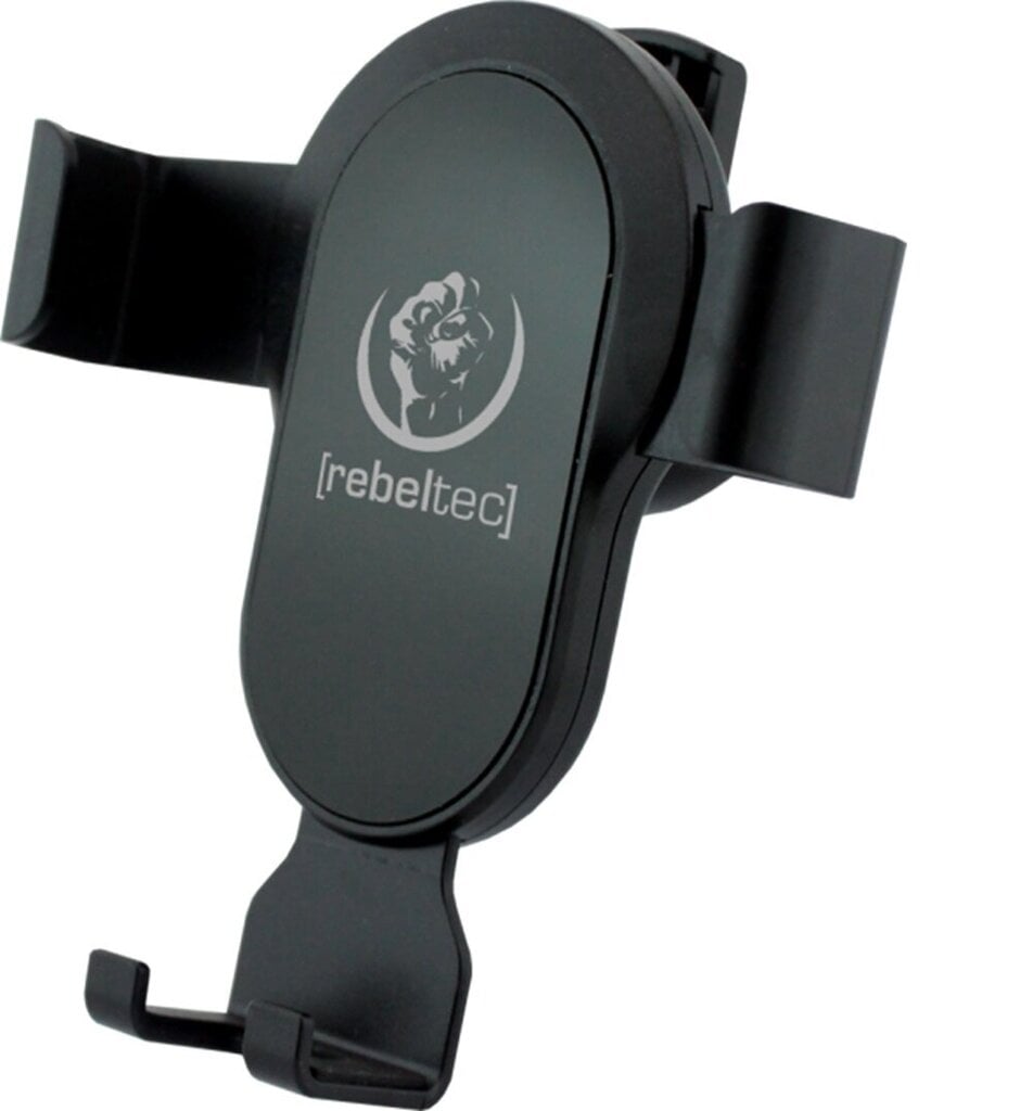 Rebeltec car holder M50 for smartphone hind ja info | Mobiiltelefonide hoidjad | kaup24.ee