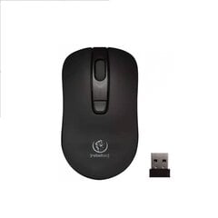 Rebeltec wireless mouse STAR black цена и информация | Rebeltec Компьютерная техника | kaup24.ee