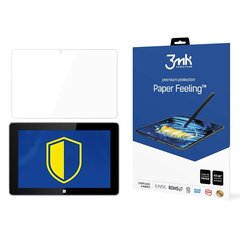 Kruger & Matz Edge 1089 / 1089S - 3mk Paper Feeling™ 11'' screen protector hind ja info | Tahvelarvuti lisatarvikud | kaup24.ee