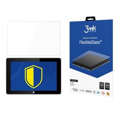 Kruger & Matz Edge 1089 / 1089S - 3mk FlexibleGlass™ 11'' screen protector цена и информация | Аксессуары для планшетов, электронных книг | kaup24.ee