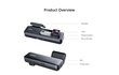 360 HK300 armatuurkaamera 1080p / 130° / microSD / Wi-Fi цена и информация | Pardakaamerad ja videosalvestid | kaup24.ee