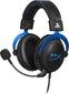 HyperX Cloud PS5 hind ja info | Kõrvaklapid | kaup24.ee