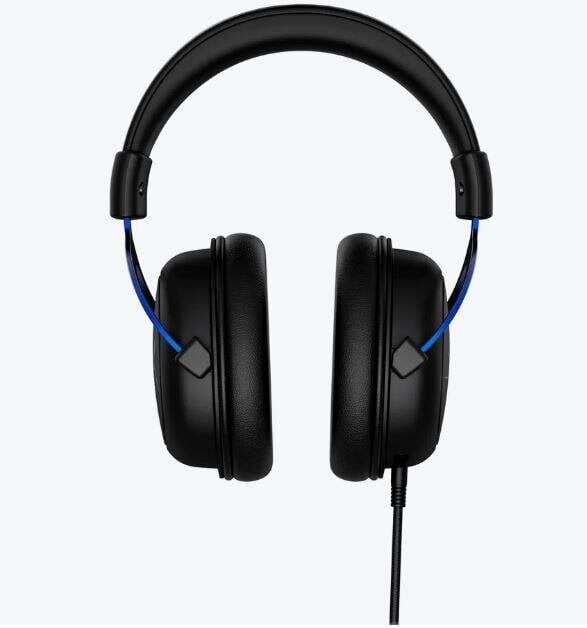 HyperX Cloud PS5 hind ja info | Kõrvaklapid | kaup24.ee