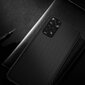 Nillkin Textured Hard Case for Xiaomi Redmi Note 11S Black hind ja info | Telefoni kaaned, ümbrised | kaup24.ee