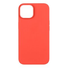 Tactical Velvet Smoothie Cover for Apple iPhone 14 Chilli hind ja info | Telefoni kaaned, ümbrised | kaup24.ee