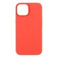 Tactical Velvet Smoothie Cover for Apple iPhone 14 Chilli hind ja info | Telefoni kaaned, ümbrised | kaup24.ee