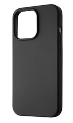 Tactical Velvet Smoothie Cover for Apple iPhone 14 Pro Asphalt hind ja info | Telefoni kaaned, ümbrised | kaup24.ee