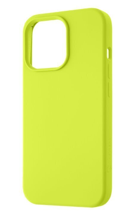 Tactical Velvet Smoothie Cover for Apple iPhone 14 Pro Avocado цена и информация | Telefoni kaaned, ümbrised | kaup24.ee