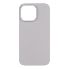 Tactical Velvet Smoothie Cover for Apple iPhone 14 Pro Max Foggy hind ja info | Telefoni kaaned, ümbrised | kaup24.ee