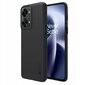 Nillkin Super Frosted Back Cover for OnePlus Nord 2T 5G Black цена и информация | Telefoni kaaned, ümbrised | kaup24.ee