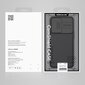 Nillkin CamShield Hard Case for OnePlus Nord 2T 5G Black hind ja info | Telefoni kaaned, ümbrised | kaup24.ee