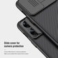 Nillkin CamShield Hard Case for OnePlus Nord 2T 5G Black цена и информация | Telefoni kaaned, ümbrised | kaup24.ee