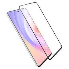 Nillkin Tempered Glass 2.5D CP+ PRO Black для Huawei Nova 9 SE цена и информация | Защитные пленки для телефонов | kaup24.ee