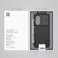 Nillkin CamShield Hard Case for Huawei Nova 9 SE Black hind ja info | Telefoni kaaned, ümbrised | kaup24.ee