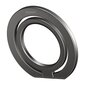 Baseus Halo magnetic ring holder phone stand gray (SUCH000013) hind ja info | Mobiiltelefonide hoidjad | kaup24.ee