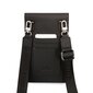 Karl Lagerfeld Saffiano Rue Saint Guillaume Wallet Phone Bag Black hind ja info | Telefoni kaaned, ümbrised | kaup24.ee