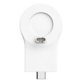 Nillkin Power Charger for Garmin Watch White