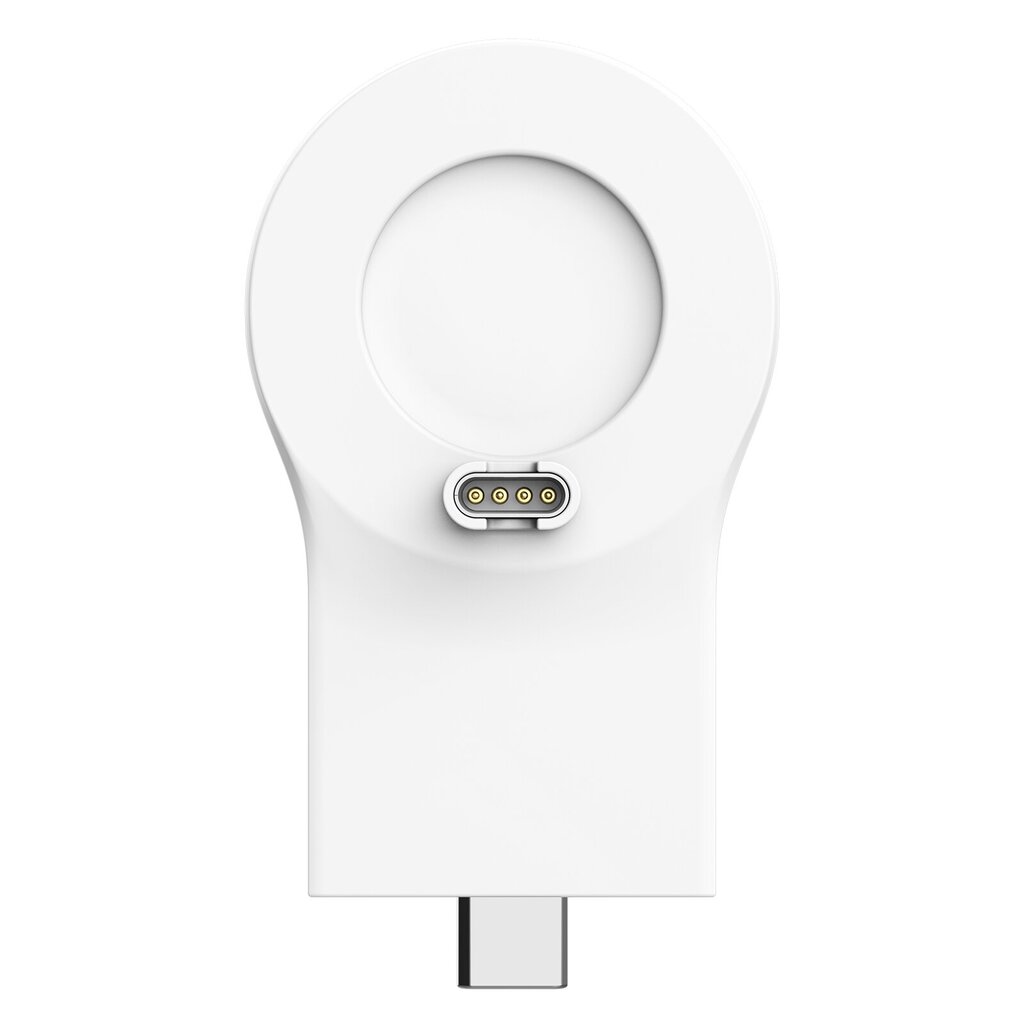 Nillkin Power Charger for Garmin Watch White цена и информация | USB jagajad, adapterid | kaup24.ee