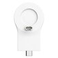 Nillkin Power Charger for Garmin Watch White цена и информация | USB jagajad, adapterid | kaup24.ee