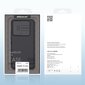 Nillkin CamShield PRO Hard Case for Xiaomi 12 Lite 5G Black hind ja info | Telefoni kaaned, ümbrised | kaup24.ee