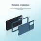 Nillkin CamShield PRO Hard Case for Xiaomi 12 Lite 5G Black hind ja info | Telefoni kaaned, ümbrised | kaup24.ee