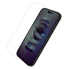 Nillkin Tempered Glass 0.2mm H+ PRO 2.5D for Apple iPhone 14 Pro цена и информация | Защитные пленки для телефонов | kaup24.ee