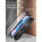 Supcase UNICORN BEETLE PRO GALAXY TAB S6 LITE 10.4 P610 / P615 BLACK цена и информация | Tahvelarvuti kaaned ja kotid | kaup24.ee