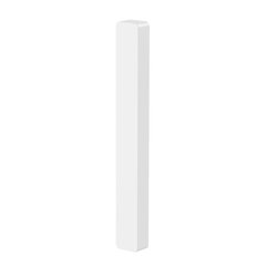 Baseus Metal Paddle 6x refill for air freshener (rose) white (SUXUN-M0C) цена и информация | Lisaseadmed | kaup24.ee