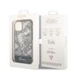 Guess PC/TPU Toile De Jouy Case for iPhone 14 Plus Grey цена и информация | Telefoni kaaned, ümbrised | kaup24.ee