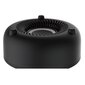 Devia bluetooth speaker Crystal I-M2 black hind ja info | Kõlarid | kaup24.ee