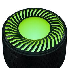 XO Bluetooth speaker F37 black hind ja info | Kõlarid | kaup24.ee