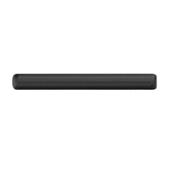 Orico HDD 2.5" SATAIII USB 3.0 external drive enclosure (black) цена и информация | Чехлы для внешних жестких дисков | kaup24.ee