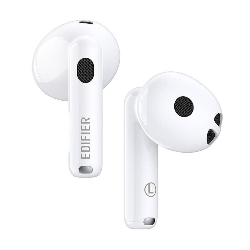 Edifier W220T wireless headphones TWS (white) hind ja info | Kõrvaklapid | kaup24.ee