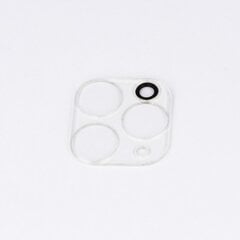 Защитное стекло для задней камеры Fusion 3D camera Apple iPhone 14 Max / Plus цена и информация | Ekraani kaitsekiled | kaup24.ee