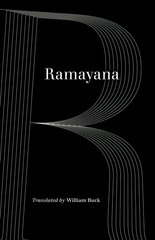 Ramayana 3rd edition цена и информация | Книги по социальным наукам | kaup24.ee