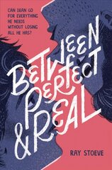 Between Perfect and Real цена и информация | Книги для подростков и молодежи | kaup24.ee