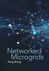 Networked Microgrids hind ja info | Ühiskonnateemalised raamatud | kaup24.ee