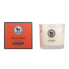 Ароматизированная свеча Palmaria (130 г) цена и информация | Подсвечники, свечи | kaup24.ee