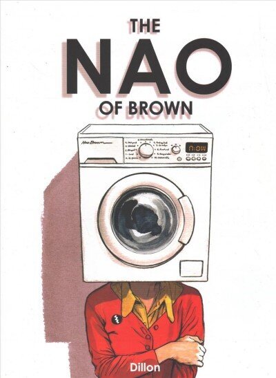 Nao of Brown hind ja info | Fantaasia, müstika | kaup24.ee