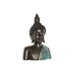 Dekoratiivkuju DKD Home Decor Vaik Buddha (24.5 x 15 x 36 cm) hind ja info | Sisustuselemendid | kaup24.ee