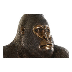 Dekoratiivkuju DKD Home Decor Vaik Gorilla (42 x 36 x 60 cm) hind ja info | Sisustuselemendid | kaup24.ee